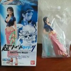 超ワンピーススタイリング　AMBITIOUSMIGHT編