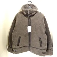 フライトジャケット ブルゾン