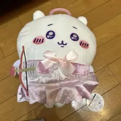 ちいかわ てんしとあくまbigぬいぐるみ