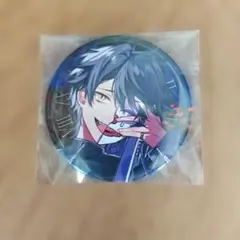 シクフォニ 缶バッチ いるま