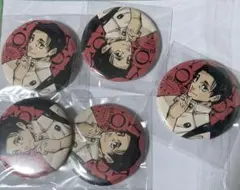 呪術廻戦　ジャンプGIGA SUMMER 2024 缶バッジ　乙骨憂太