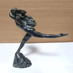 2026年最新】ブロンズ像の人気アイテム - メルカリ