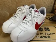 NIKE コルテッツ　レザー　26.5cm