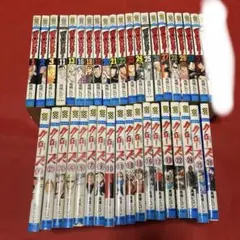 クローズ worst キュピー 81冊セット 全巻 まとめ売り 高橋ヒロシ