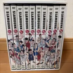 2026年最新】スラムダンク dvd boxの人気アイテム - メルカリ