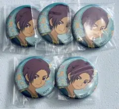 南沢篤志 缶バッジ イナズマイレブンGO イナイレ 南沢篤志 缶バッジ - メルカリ