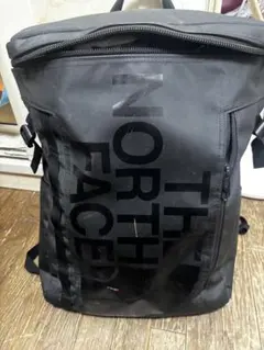THE NORTH FACE ノースフェイス ブラックリュック30L