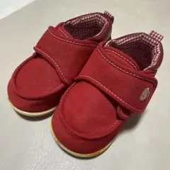 ファミリア　ベビーシューズ　13cm