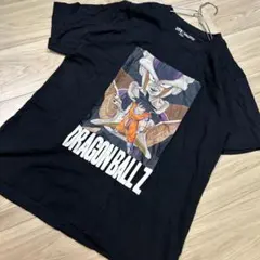 ユニクロ UT ドラゴンボールZ フリーザ 悟空 Tシャツ Lサイズ
