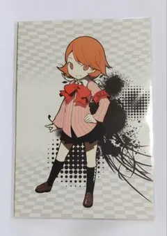 2025年最新】ペルソナq ポストカードの人気アイテム - メルカリ