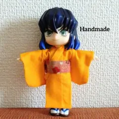 【おまとめ　まーしゃ様】ねんどろいどどーるサイズ　浴衣　着物 71&69