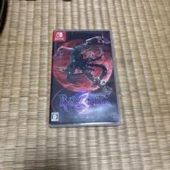 ベヨネッタ3 Nintendo Switch