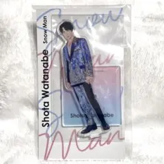 渡辺翔太 アクスタFestアクリルスタンド