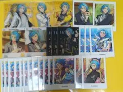 あんスタ HiMERU 10周年ぱしゃっつ 特典 12枚 - メルカリ