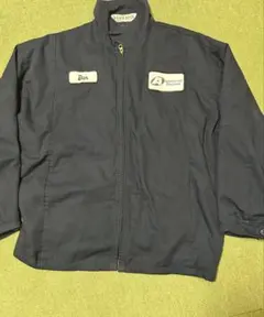 ワークジャケット