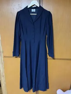 ローラアシュレイ　ワンピース