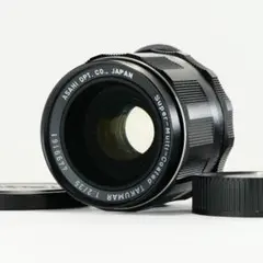 【黄変低減済】 動作◎ SMC Takumar 35mm F2 161 黄変低減済】 動作◎ SMC Takumar 35mm F2 161 - メルカリ