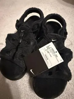 Nike Airmax ココ ファー ブラック