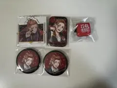 ツイステ ケイト グッズまとめ売り