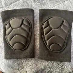 スケート　膝パット
