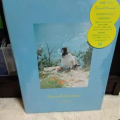 水瀬いのり　Travel Record 初回限定盤
