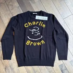 スヌーピートレーナーチャーリーブラウン