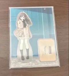 ZOZOTOWN 東雲絵名 アクリルスタンドのサムネイル