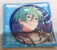 あんスタ 缶バッジ 7周年 風早巽