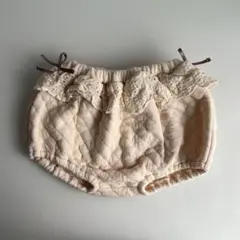 【futa futa】ショートパンツ　70-80