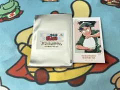七松小平太 ブロマイドカード 忍たま お花見の段 ver.B