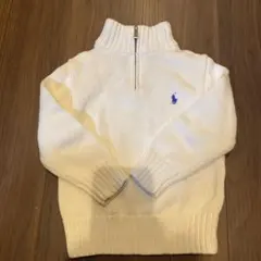 ラルフローレン セーター