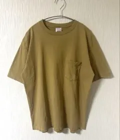 90s' USA製 OLD GAP Original Pocket-T ポケット