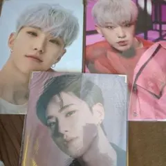 ホシ プレミアムフォト セット