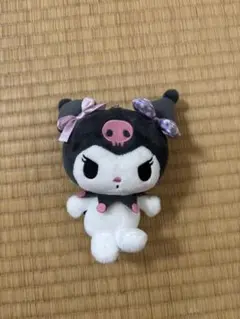 クロミ　ぬいぐるみ 約17cm
