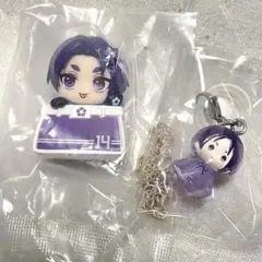 ブルーロック 御影玲王 ガチャガチャ