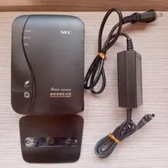NEC☆Aterm WG300HP☆GIGA HP
