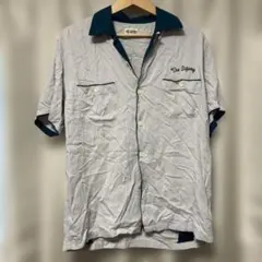 シフリー SiFURYボーリングシャツ レーヨン 日本製のサムネイル
