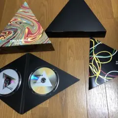 2025年最新】dish cdの人気アイテム - メルカリ