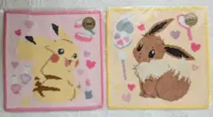 ポケモン フェイラー ハンカチ 3枚セット 限定 FEILER - メルカリ