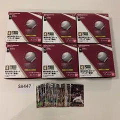カートン未開封 プロ野球 オーナーズリーグ 2011 02 OL06 BOX - メルカリ
