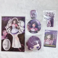 2026年最新】罪木蜜柑 缶バッジの人気アイテム - メルカリ
