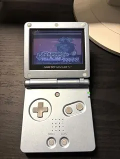 2026年最新】AGS-001 ゲームボーイアドバンスSPの人気アイテム