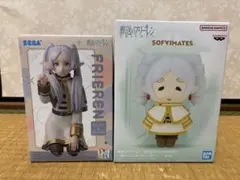 葬送のフリーレン フィギュア 2個セット