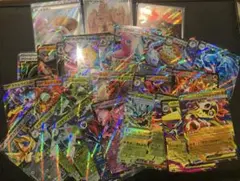 ポケモンカード ホロカード 41枚セット AR, SR, RR