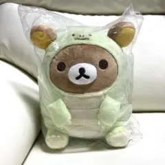 アライグマ あったか ぬいぐるみ Nウォーム QS ニトリ - メルカリ