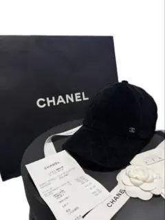 2026年最新】CHANEL キャップの人気アイテム - メルカリ