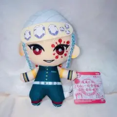 2025年最新】宇髄天元 ともぬいの人気アイテム - メルカリ
