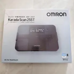 新品未使用・2台セット】オムロン 体組成計 HBF-227T ホワイト - メルカリ