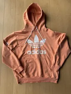 adidas パーカー