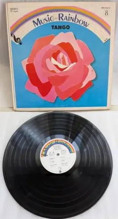 2026年最新】Music Rainbow レコードの人気アイテム - メルカリ